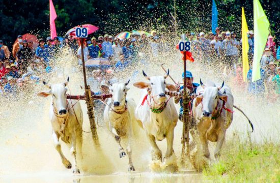 LỊCH TRÌNH 3: VÙNG BẢY NÚI – VĂN HÓA DÂN TỘC – ẨM THỰC ĐẶC SẢN 1