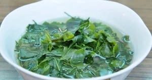 Rau sắng 3