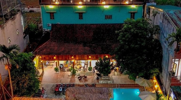 Odyssey Hostel