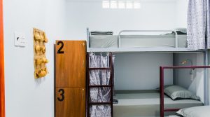 Casa Inn Hostel 11