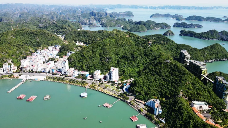 Lịch trình du lịch Hải Phòng 2 ngày 1 đêm tự túc
