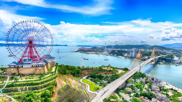 Thông Tin Tour Du Lịch Trọn Gói: Hà Nội – Hải Phòng – Đồ Sơn