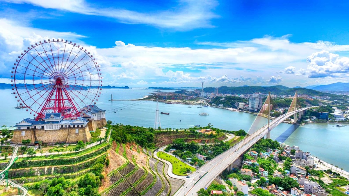 Thông Tin Tour Du Lịch Trọn Gói: Hà Nội - Hải Phòng - Đồ Sơn 1