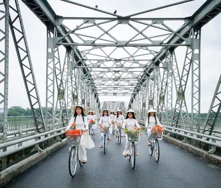  LỊCH TRÌNH Huế 3N2Đ: Di sản Cố đô – Văn hóa Cung đình