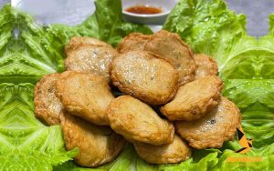 Đặc sản chả cá Lý Sơn, Quảng Ngãi – niềm tự hào của ngư dân huyện đảo 5