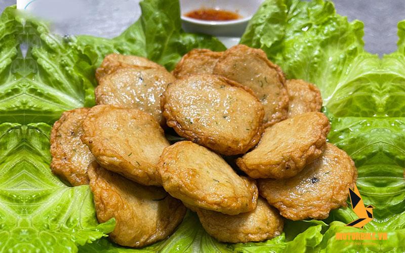 Đặc sản chả cá Lý Sơn, Quảng Ngãi – niềm tự hào của ngư dân huyện đảo 1