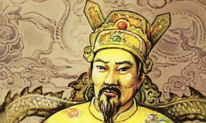 Di tích Văn bia Quế Lâm Ngự Chế 5