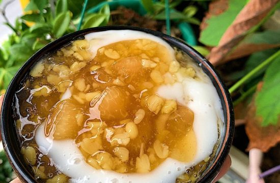 Chè bưởi Phú Khánh – món ngọt mát giữa lòng đô thị Vĩnh Long 30
