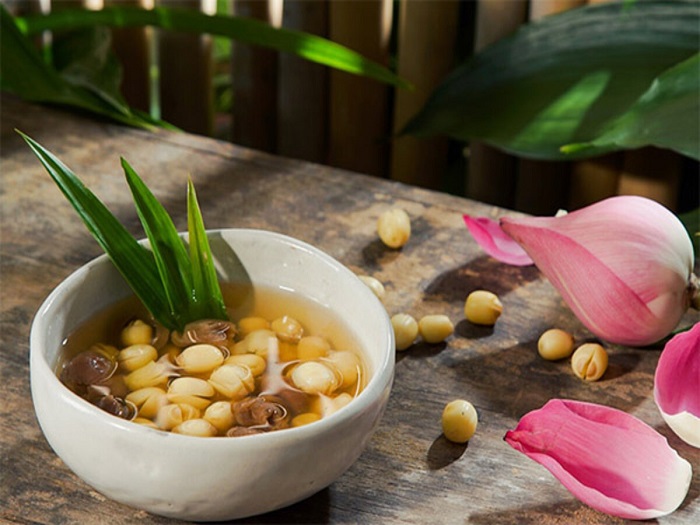 Chè cung đình Huế - Tinh hoa ẩm thực triều Nguyễn 1