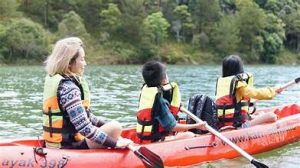 Rosy Cruise – Combo Du thuyền + Khoảng lưu trú 9