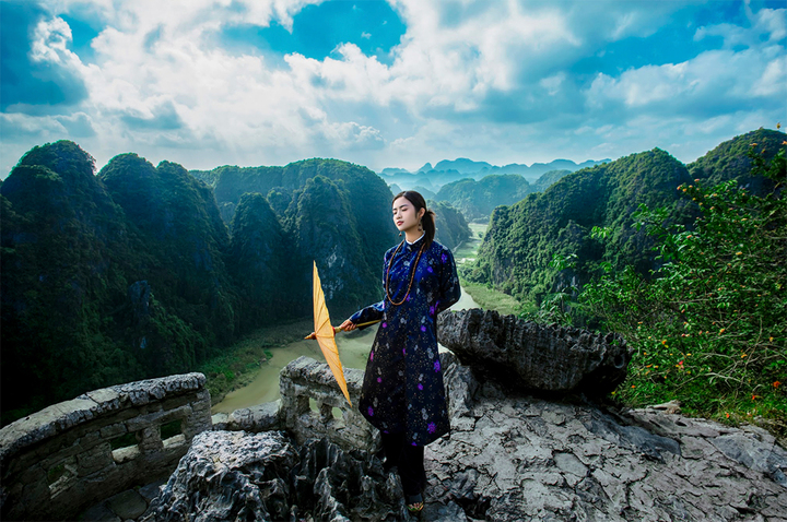 Khám phá Ninh Bình trong ngày: Trải Nghiệm Thiên Nhiên Hoang Sơ & Văn Hóa Truyền Thống 5