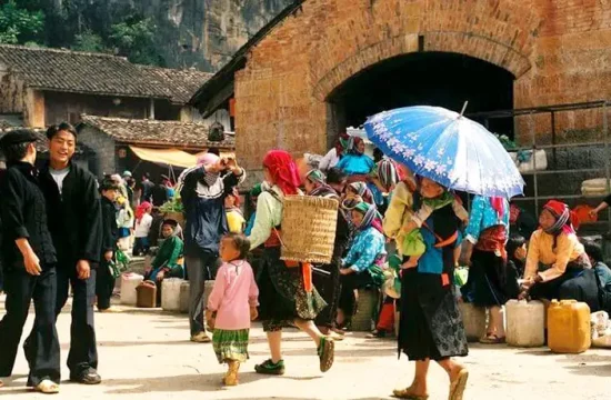 Hành trình 4 ngày 3 đêm khám phá Tuyên Quang  11