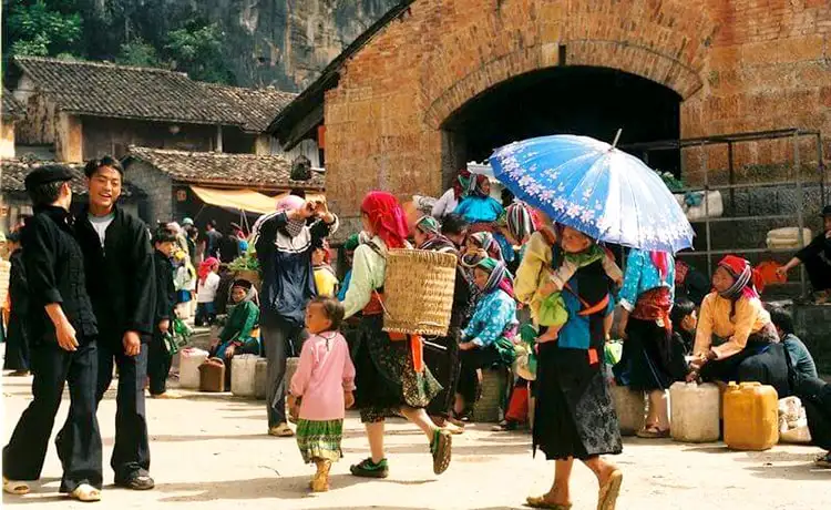 Hành trình 4 ngày 3 đêm khám phá Tuyên Quang  1