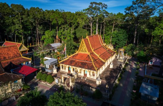 LỊCH TRÌNH 2: Về Trà Vinh khám phá văn hóa Khmer đặc sắc 8
