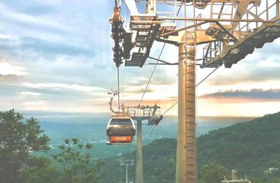 TOUR 3N2Đ KHÁM PHÁ ĐỒNG NAI - "Tây Nguyên chuyển tiếp – Núi rừng và bản làng S’tiêng" 1