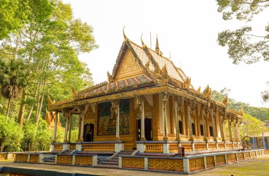 Lịch trình 4N3Đ 1