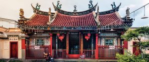 Chùa Ông – Thất Phủ Miếu: Dấu ấn văn hóa người Hoa giữa lòng thành phố Vĩnh Long 7