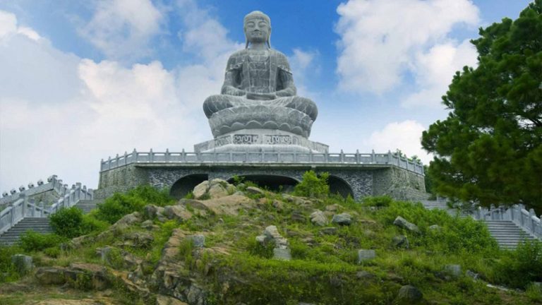 Chùa Phật Tích Bắc Ninh – Ngôi chùa cổ linh thiêng xứ Kinh Bắc