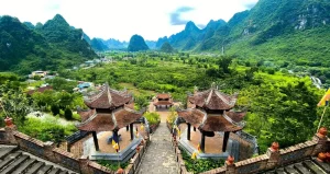 Cao Bang Loop Motorbike Tour – 2 ngày 2 đêm (Self-Drive Option) 5
