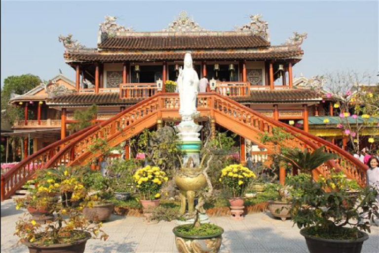  Lịch trình 3: Văn hóa Khmer và cù lao miệt vườn