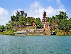 Tour Huế - 2 ngày 1 đêm nội địa (Hue Daily Tour) 3