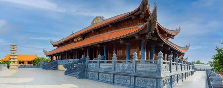Chùa Vĩnh Nghiêm: Nơi lưu trữ nhiều di sản Phật giáo tại Bắc Ninh