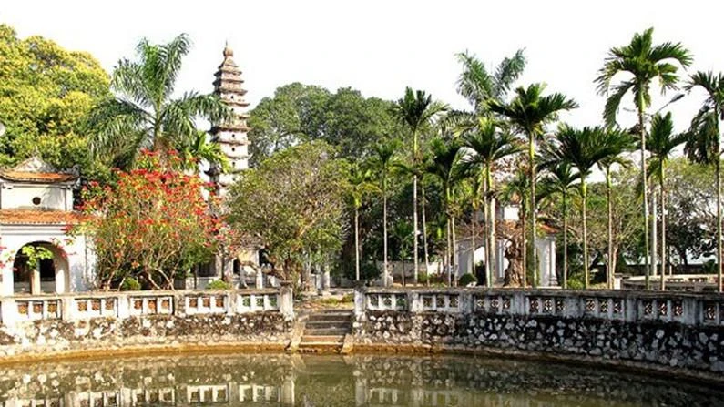 Lịch trình 4 ngày 3 đêm: Khám phá Ninh Bình (mới) qua lăng kính văn hóa Hà Nam và Nam Định 5