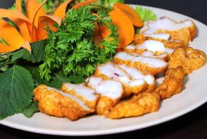 Chả mực Hạ Long 3
