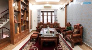 Meraki Homestay Hải Dương: Không gian nghỉ dưỡng tinh tế giữa lòng thành phố 4 Meraki Homestay Hải Dương: Không gian nghỉ dưỡng tinh tế giữa lòng thành phố 3