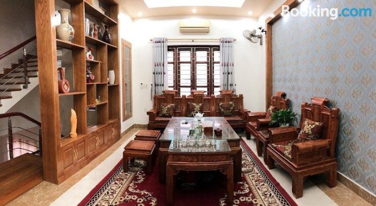 Meraki Homestay Hải Dương: Không gian nghỉ dưỡng tinh tế giữa lòng thành phố
