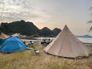 Ecopark Camp Village – Hưng Yên 9