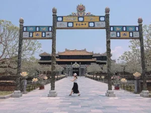 Tour Combo: Combo Bay + City Tour Combo (Da Nang - Hue - Hoi An) 3