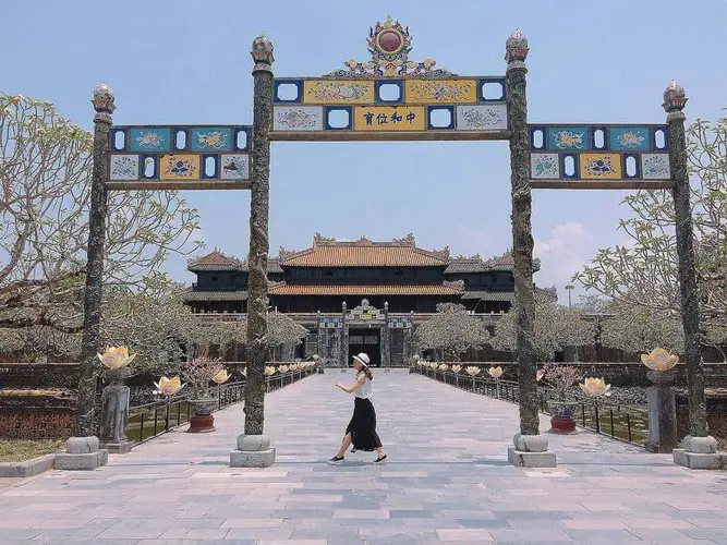 Tour Combo: Combo Bay + City Tour Combo (Da Nang – Hue – Hoi An)