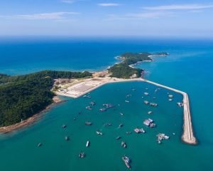 Đảo Cô Tô – Thiên đường bình yên giữa đại dương xanh 1