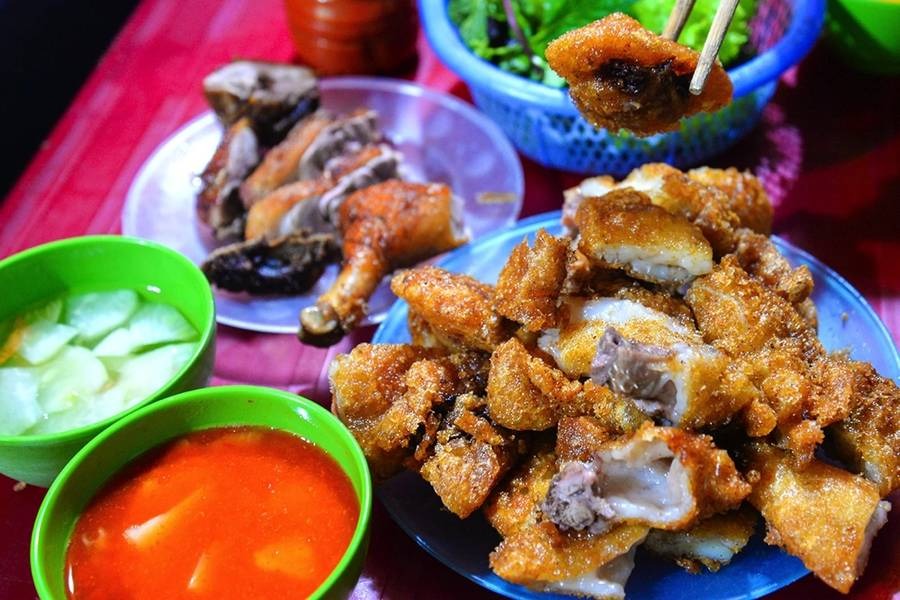 Cửa khẩu Tân Thanh: Khám phá cửa ngõ thương mại Việt - Trung 7