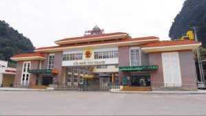 Cửa khẩu Tân Thanh: Khám phá cửa ngõ thương mại Việt - Trung 47