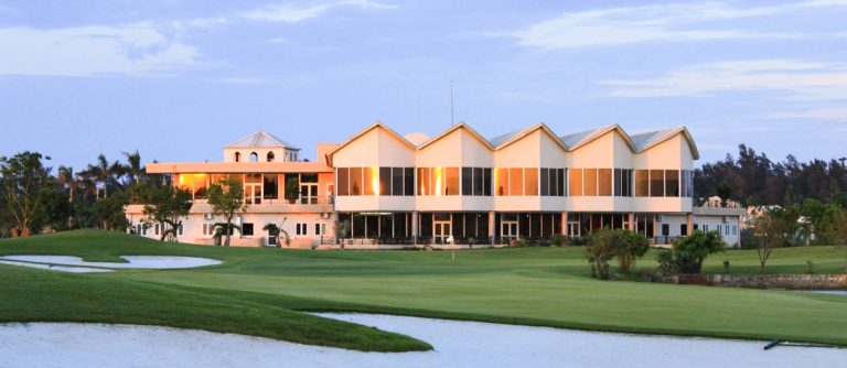 Cửa Lò Golf Resort – Khu Nghỉ Dưỡng & Sân Golf 18 Lỗ Đẳng Cấp Quốc Tế Bên Biển Nghệ An