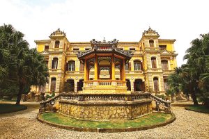 Tour ghép đoàn 2 ngày 1 đêm (Danatravel) 3