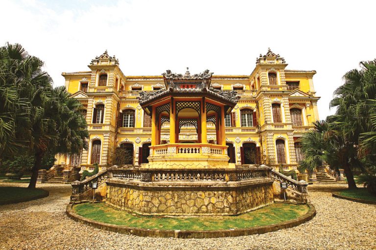 Tour ghép đoàn 2 ngày 1 đêm (Danatravel)