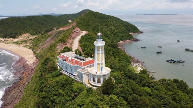 Tour Du lịch Trà Cổ – Móng Cái – Hạ Long 4 ngày 3 đêm do Du lịch Hoàng Nam tổ chức