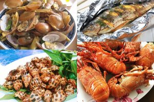 Tour Quảng Ninh 2 ngày 1 đêm (Công ty Linh Bình / Halongtourism.net) 15