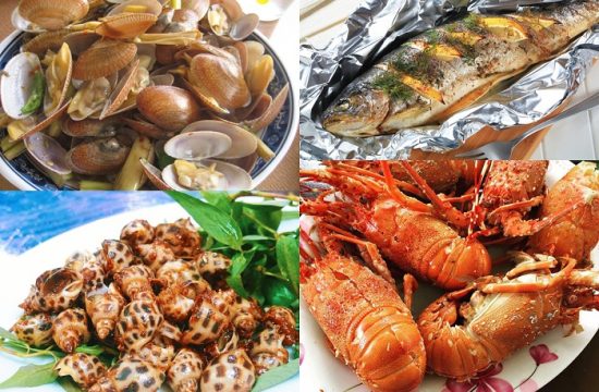 Tour Quảng Ninh 2 ngày 1 đêm (Công ty Linh Bình / Halongtourism.net) 21