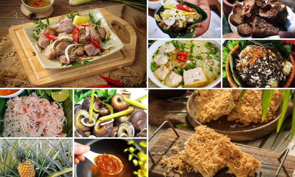 Lịch trình 3 ngày 2 đêm: Thoát ly khỏi ồn ào, đắm chìm vào thiên nhiên hoang sơ và những nét chấm phá độc đáo của Ninh Bình (mới)! 7