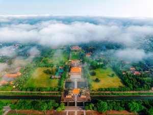 Tour Huế 2N1Đ trọn gói nội địa - Du lịch Ước Việt / Đất Việt 365 1