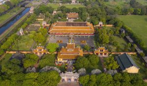 Đại Nội Huế - Nét đẹp cổ kính bên dòng sông Hương thơ mộng 93