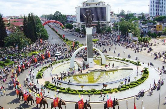 Tour trong ngày 1