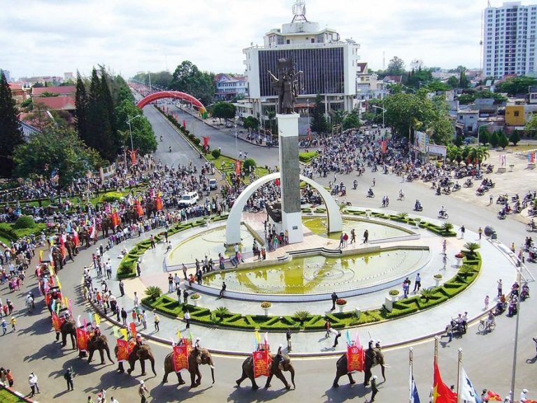 Tour trong ngày