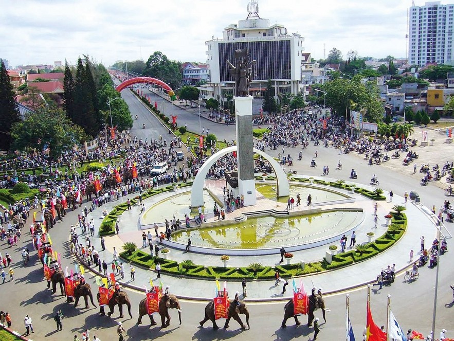 Tour trong ngày 1