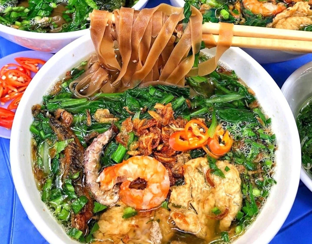 Bánh đa cua 3