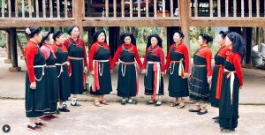 Dân ca Cao Lan 1